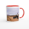 Home (Deluxe Edition) - Ceramic Mug
