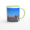 Distance to Empty (Deluxe Edition) - Ceramic Mug