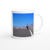 Distance to Empty (Deluxe Edition) - Ceramic Mug