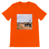 Home (Deluxe Edition) - Unisex T-Shirt