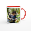 Caught in a Loop LIVE - Ceramic Mug