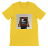 Address Unknown, Pt. 1 - Unisex T-Shirt