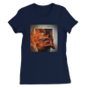 Address Unknown pt. 2 - Women’s Cut T-Shirt