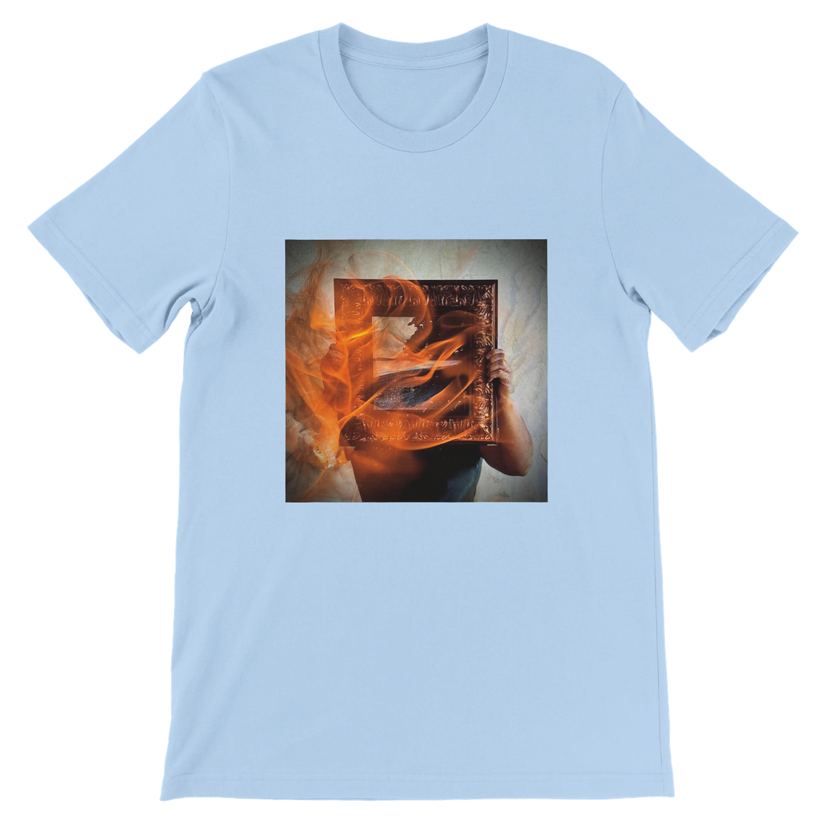 Address Unknown pt. 2 - Unisex T-Shirt