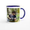 Caught in a Loop LIVE - Ceramic Mug
