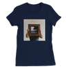 Address Unknown, Pt. 1 - Women’s Cut T-Shirt