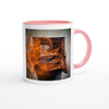 Address Unknown pt. 2 - Ceramic Mug