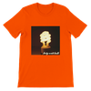 Forty-Watt Bulb - Unisex T-Shirt