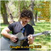 Caught in a Loop LIVE - Fine Art Poster