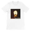 Forty-Watt Bulb - Unisex T-Shirt