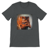 Address Unknown pt. 2 - Unisex T-Shirt