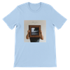 Address Unknown, Pt. 1 - Unisex T-Shirt