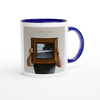 Address Unknown, Pt. 1 - Ceramic Mug