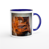 Address Unknown pt. 2 - Ceramic Mug