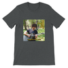 Caught in a Loop LIVE - Unisex T-Shirt