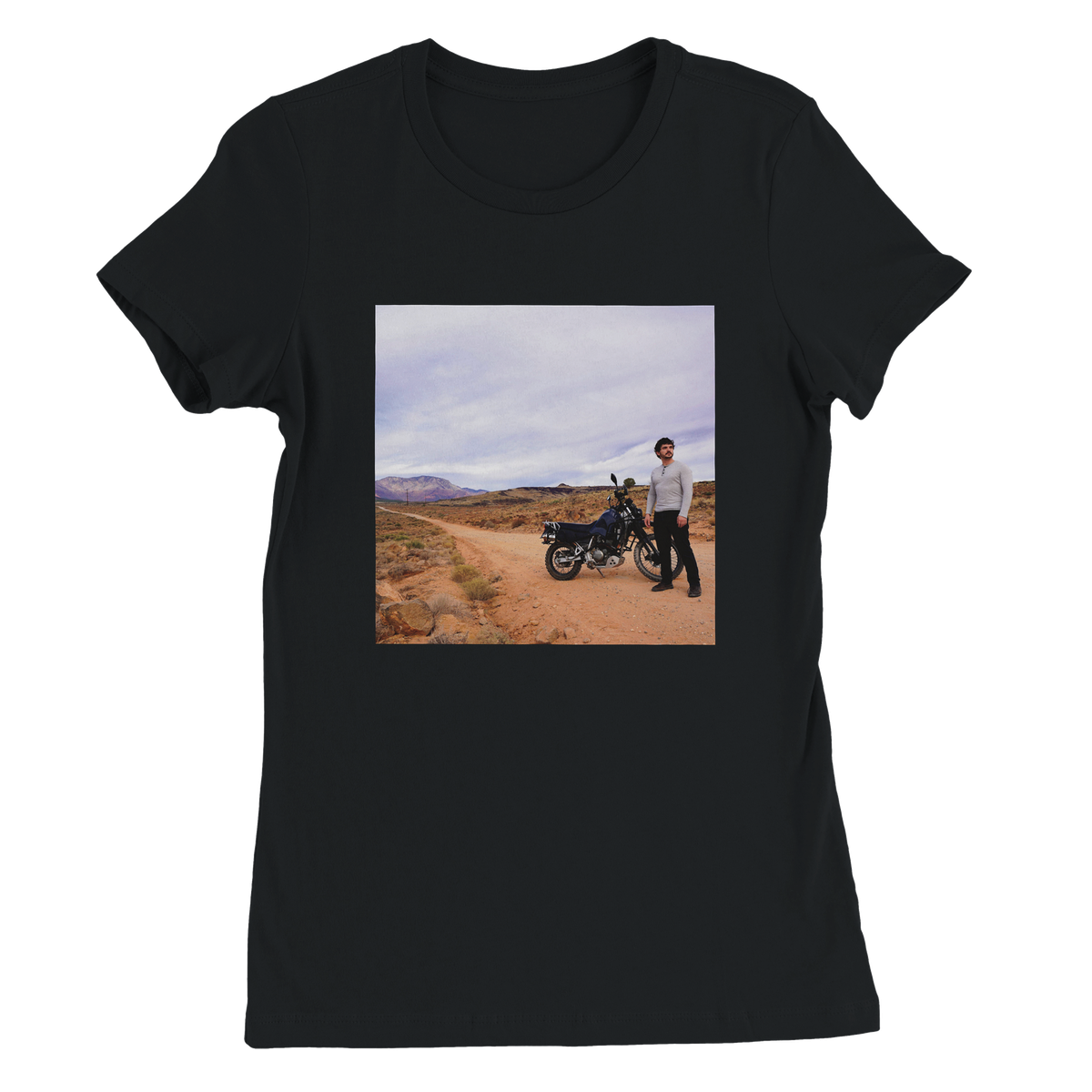Home (Deluxe Edition) - Women’s Cut T-Shirt