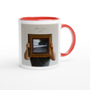 Address Unknown, Pt. 1 - Ceramic Mug