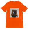 Address Unknown, Pt. 1 - Unisex T-Shirt