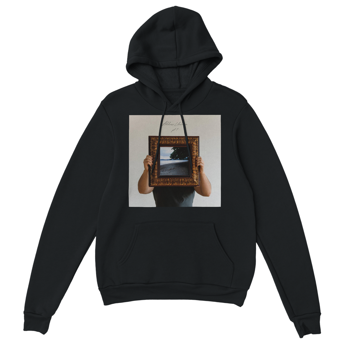 Address Unknown, Pt. 1 - Classic Unisex Pullover Hoodie