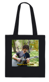 Caught in a Loop LIVE - Tote bag