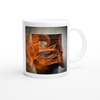 Address Unknown pt. 2 - Ceramic Mug