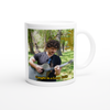 Caught in a Loop LIVE - Ceramic Mug