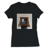Address Unknown, Pt. 1 - Women’s Cut T-Shirt