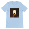 Forty-Watt Bulb - Unisex T-Shirt