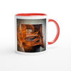 Address Unknown pt. 2 - Ceramic Mug