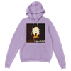 Forty-Watt Bulb - Classic Unisex Pullover Hoodie