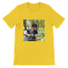 Caught in a Loop LIVE - Unisex T-Shirt