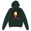Forty-Watt Bulb - Classic Unisex Pullover Hoodie