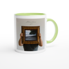 Address Unknown, Pt. 1 - Ceramic Mug
