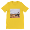 Home (Deluxe Edition) - Unisex T-Shirt