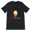 Forty-Watt Bulb - Unisex T-Shirt