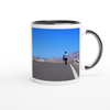 Distance to Empty (Deluxe Edition) - Ceramic Mug