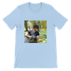 Caught in a Loop LIVE - Unisex T-Shirt