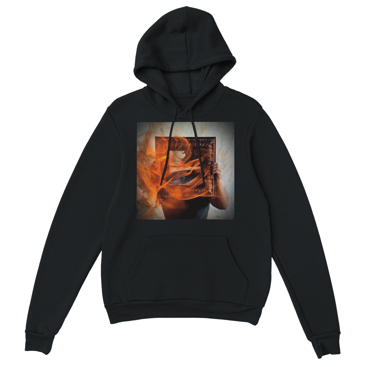 Address Unknown pt. 2 - Classic Unisex Pullover Hoodie