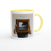 Address Unknown, Pt. 1 - Ceramic Mug