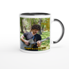 Caught in a Loop LIVE - Ceramic Mug