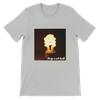 Forty-Watt Bulb - Unisex T-Shirt