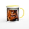 Address Unknown pt. 2 - Ceramic Mug