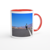 Distance to Empty (Deluxe Edition) - Ceramic Mug