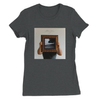 Address Unknown, Pt. 1 - Women’s Cut T-Shirt