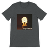 Forty-Watt Bulb - Unisex T-Shirt