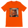 Address Unknown pt. 2 - Unisex T-Shirt