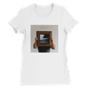 Address Unknown, Pt. 1 - Women’s Cut T-Shirt