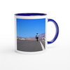 Distance to Empty (Deluxe Edition) - Ceramic Mug