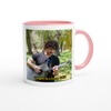 Caught in a Loop LIVE - Ceramic Mug