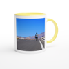 Distance to Empty (Deluxe Edition) - Ceramic Mug